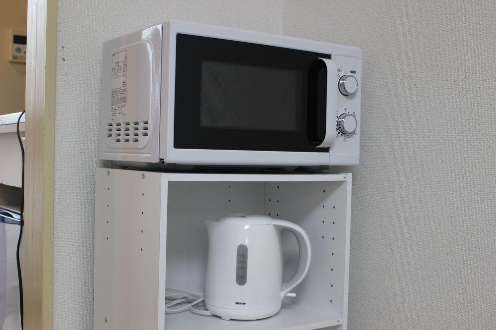 Ookini Hotels Nipponbashi Apartment Osaka Bagian luar foto