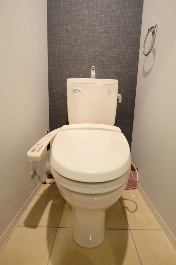 Ookini Hotels Nipponbashi Apartment Osaka Bagian luar foto